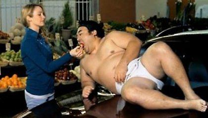 Είναι το σούμο σέξι; (video)