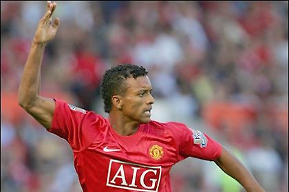 Πιο γρήγορα από Ρονάλντο ο Νάνι