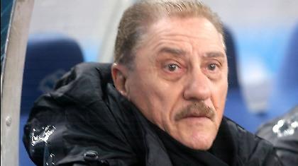 Ματζουράκης: «Θα κερδίσει ο πιο τυχερός»