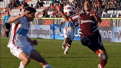 Χωρίς οχτώ στην Ξάνθη