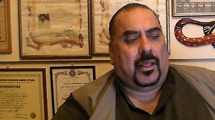 Παναθηναϊκό βλέπει ο Πιτ Παπαδάκος!!! (video)