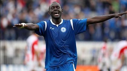 Αιμάτωμα κι εκτός ο Σαμπού