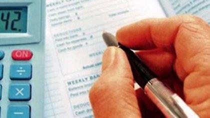 Έρχονται άσχημα μαντάτα για 590.000 φορολογούμενους