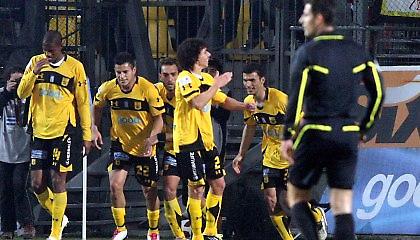 Έτοιμος για το «άλμα»