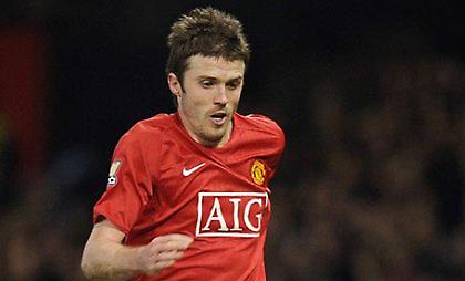 Κάρικ: «Χαμογέλασα στην κλήρωση»