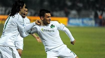 Τελικώς… Νίνης!