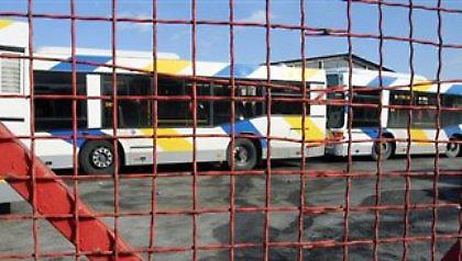 Ταλαιπωρίας συνέχεια για το επιβατικό κοινό