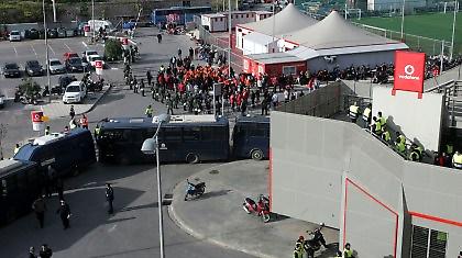 Ντου στο «Καραϊσκάκη»!