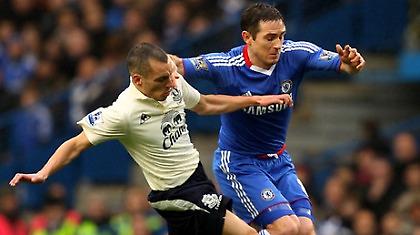 Κάηκε… η Τσέλσι!