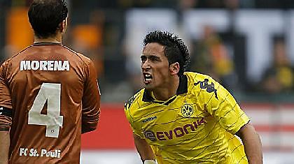 Ξανά σε δρόμο τίτλου (video)