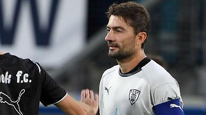 Χωρίς (τον βασικό) άσο, αλλά με πίστη για το «διπλό»!