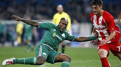 Οι συνθέσεις του ντέρμπι!