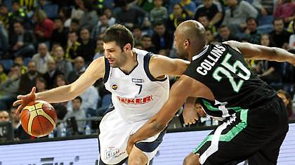 Με... φόρα κόντρα στον Ολυμπιακό