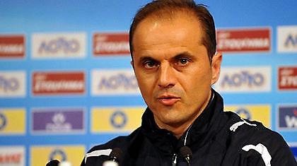 Μπάντοβιτς: «Είναι μια μεγάλη νίκη»