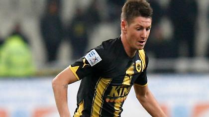 Εκτός ο Μπερνς