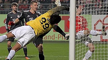 «Βάρβαροι» Βαυαροί! (video)