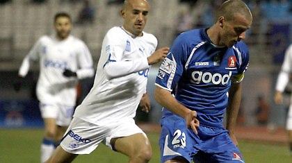 Δεν θα χαριστεί σε κανέναν