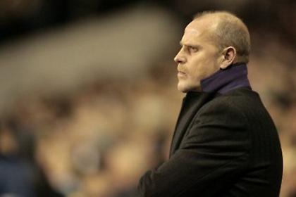 «Δεν απολύεται ο Σάαφ»