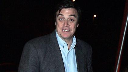 Γόντικας: «Σήμερα έγινε κλοπή»