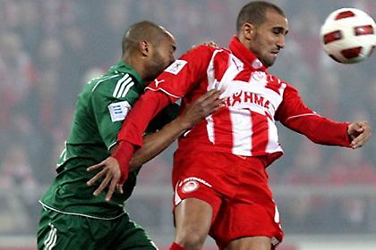 Μεγάλη εμφάνιση δίχως αποτέλεσμα