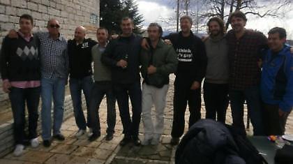 Ξυπνάνε μνήμες