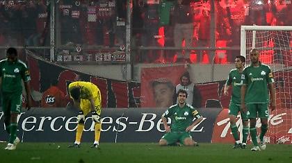 Εχασε το πρωτάθλημα, κέρδισε τις εντυπώσεις