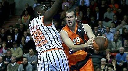 Τα βρήκε σκούρα ο Κακιούζης