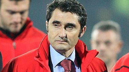 Βαλβέρδε: «Δεν μου άρεσαν τα όσα έγιναν»