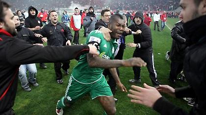 «Οι τελευταίοι μου μήνες στην Ελλάδα»!