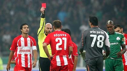 Θα ήθελαν πάλι Κάκο, ε;