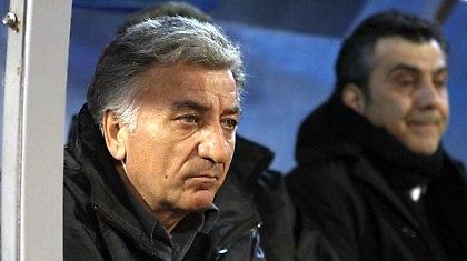 Βούκοτιτς: «Ελπίζω να βοηθήσει ο βαθμός»