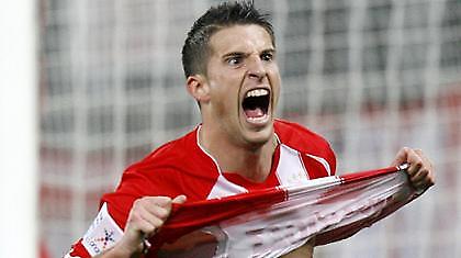 Μιραλάς: «Δεν συγκρίνεται με κανένα»