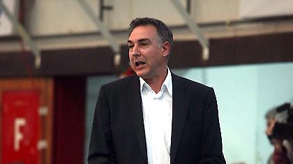 Οριστικά Λεώνης