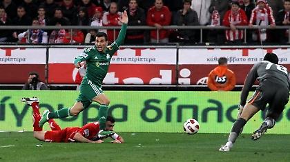 Νίνης: «Είμαστε νικητές του αγώνα»