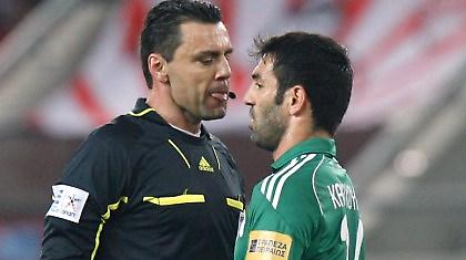 Καραγκούνης: «Θύμισαν Ριζούπολη»