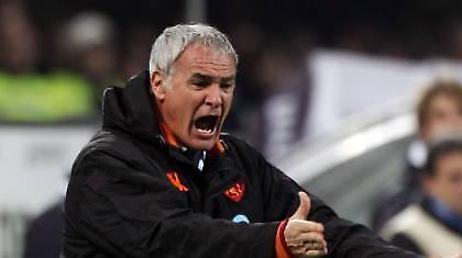 Δε «μασάει» ο Ρανιέρι