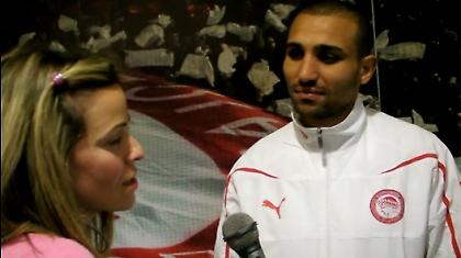 Ο Τζεμπούρ στη web tv