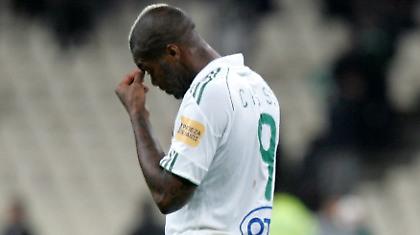 Δάκρυσε ο Σισέ!