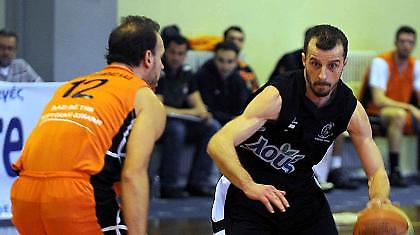 Πρωταθλητής χειμώνα με «επέλαση»