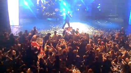 Έτσι το γιόρτασαν…