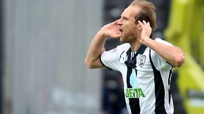 Επίθεση… στην πρόκριση