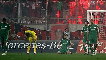 «Ηθικοί νικητές»