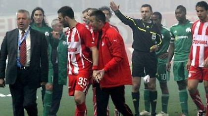 Έπρεπε να χάσει