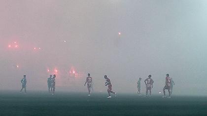 Ντροπή σε όλους μας!