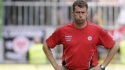 «Μάντρωμα» στην Άιντραχτ!