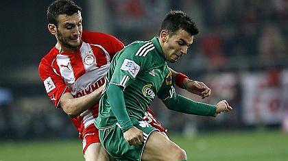 Όλα καλά με τους διεθνείς