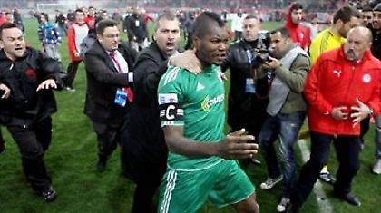 Έχει και η ξεφτίλα τα όριά της…