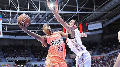 Μόνη πρώτη η «Μπάρτσα»