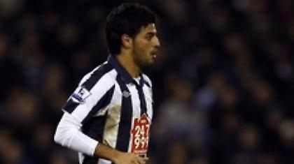 Τα  ’φερε τούμπα ο Βέλα