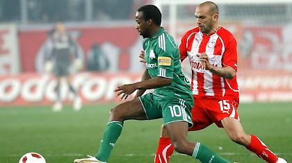 Sunday ΠOK...AIR με Μπάμπη